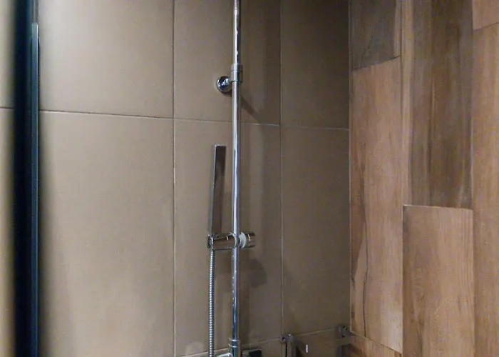 Appartement Modern Flat - 1bd-4p - Parc Monceau *