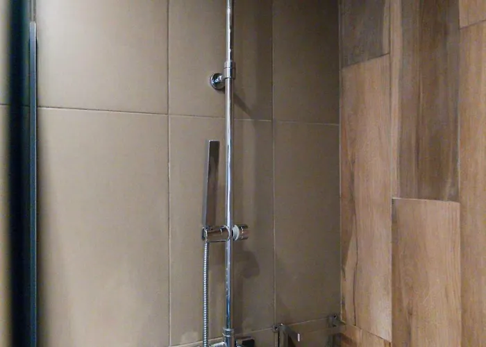 Modern Flat - 1bd-4p - Parc Monceau Appartement *