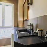 Lejlighed Modern Flat - 1bd-4p - Parc Monceau